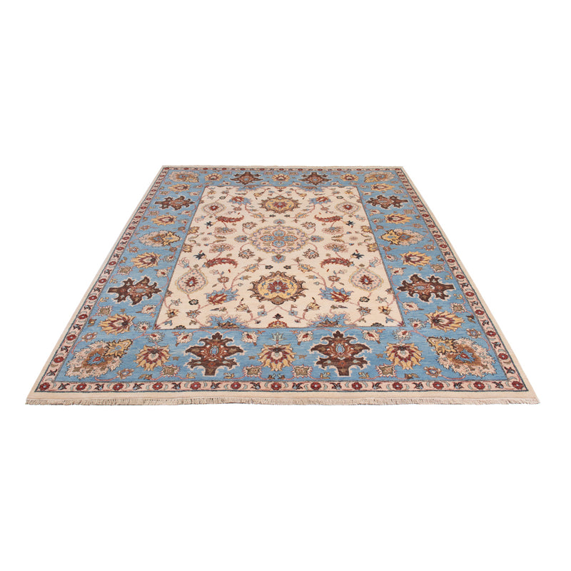Kazak Alfombra 310x244cm - Alfombra oriental