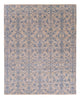 Alfombra de diseño 302x246cm - Designerteppich