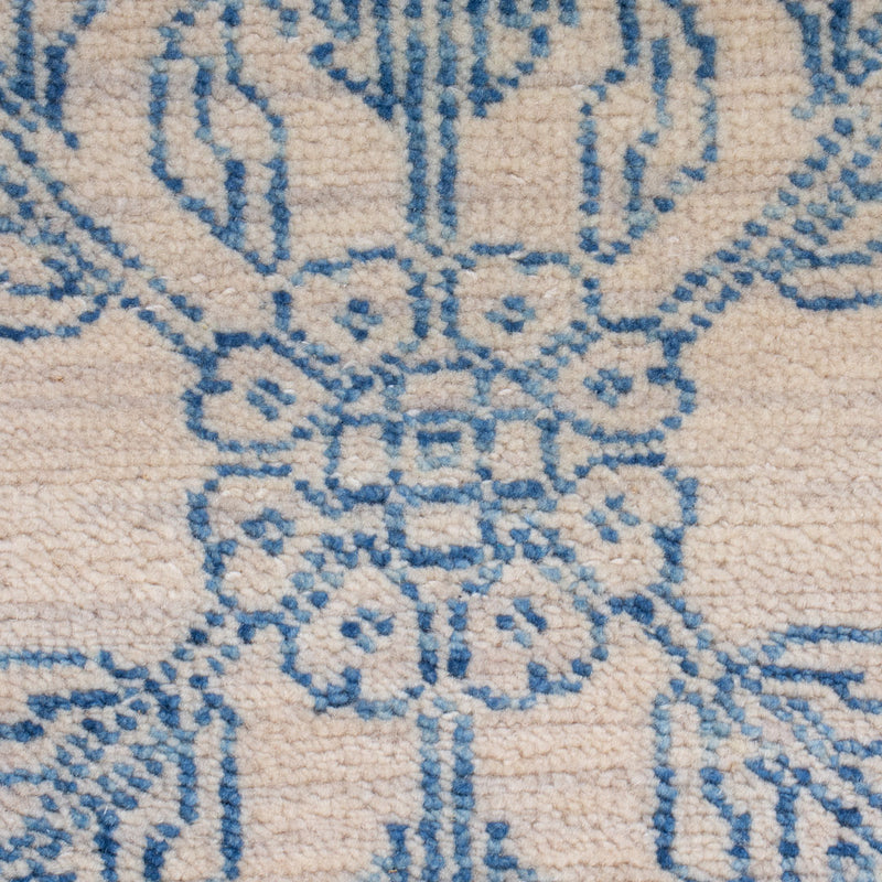 Alfombra de diseño 302x246cm - Designerteppich