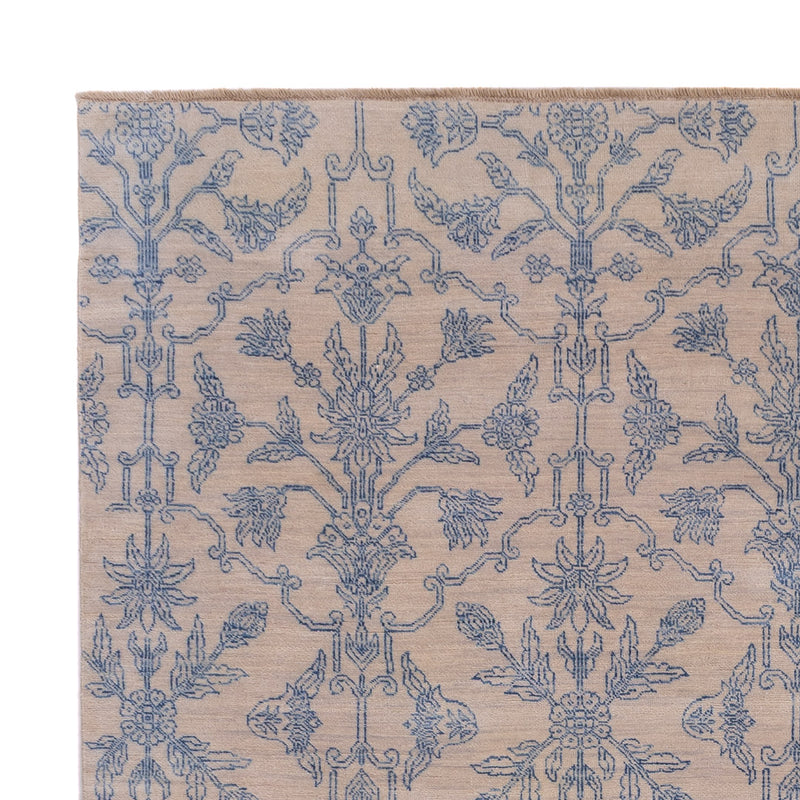 Alfombra de diseño 302x246cm - Designerteppich