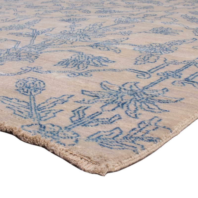 Alfombra de diseño 302x246cm - Designerteppich