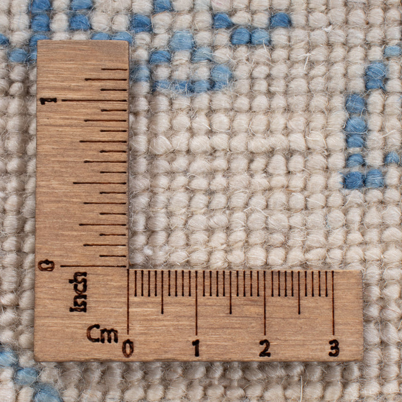 Alfombra de diseño 302x246cm - Designerteppich