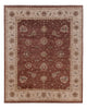 Alfombra Ziegler 304x246cm - Alfombra oriental