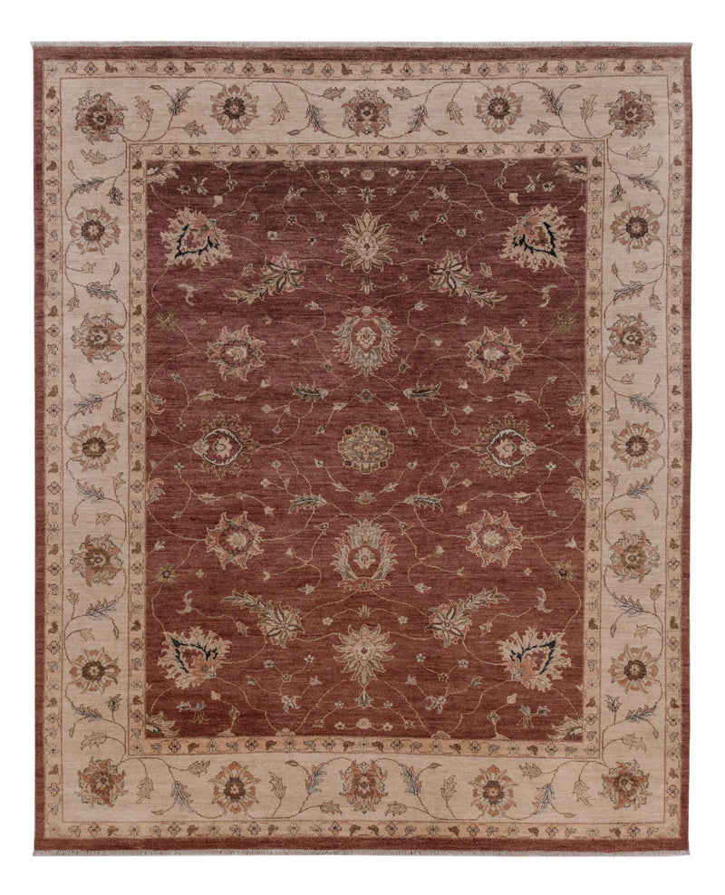 Alfombra Ziegler 304x246cm - Alfombra oriental