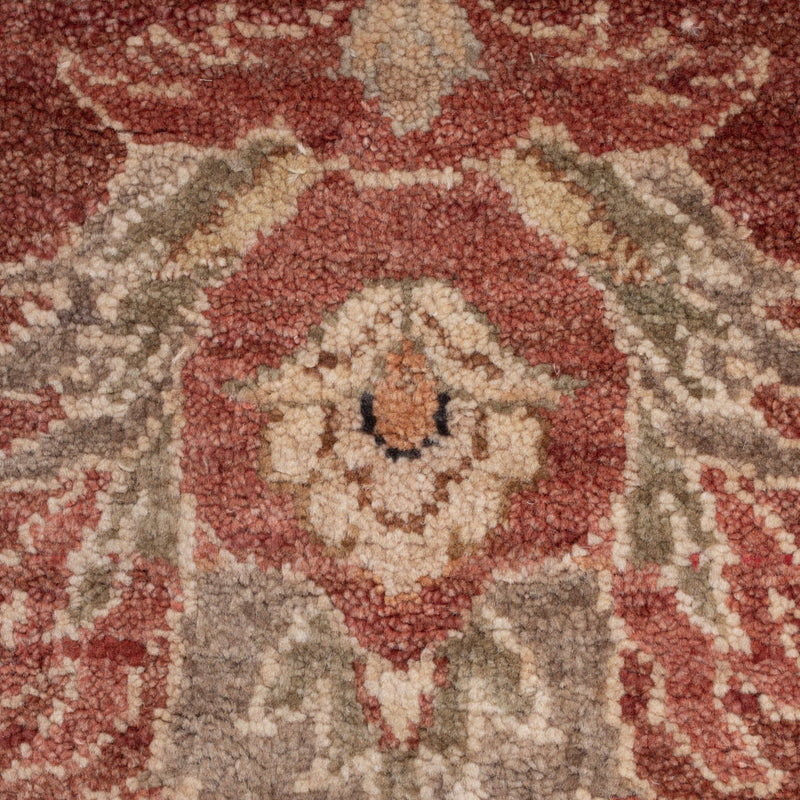 Alfombra Ziegler 304x246cm - Alfombra oriental