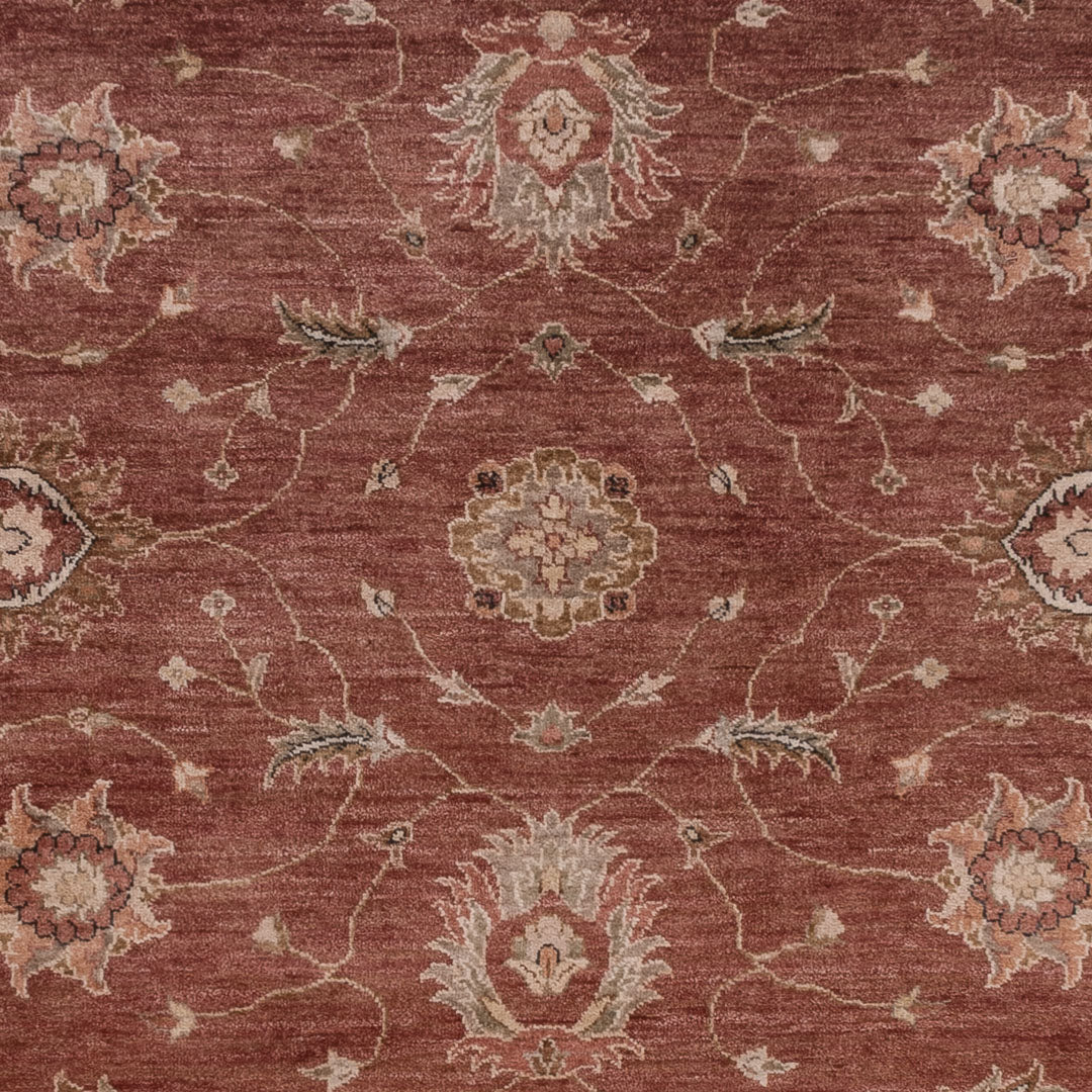 Alfombra Ziegler 304x246cm - Alfombra oriental