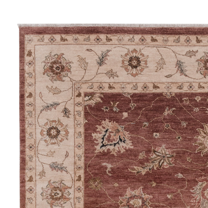 Alfombra Ziegler 304x246cm - Alfombra oriental