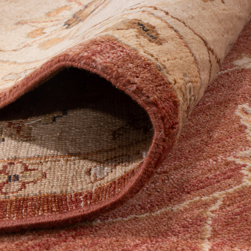 Alfombra Ziegler 304x246cm - Alfombra oriental