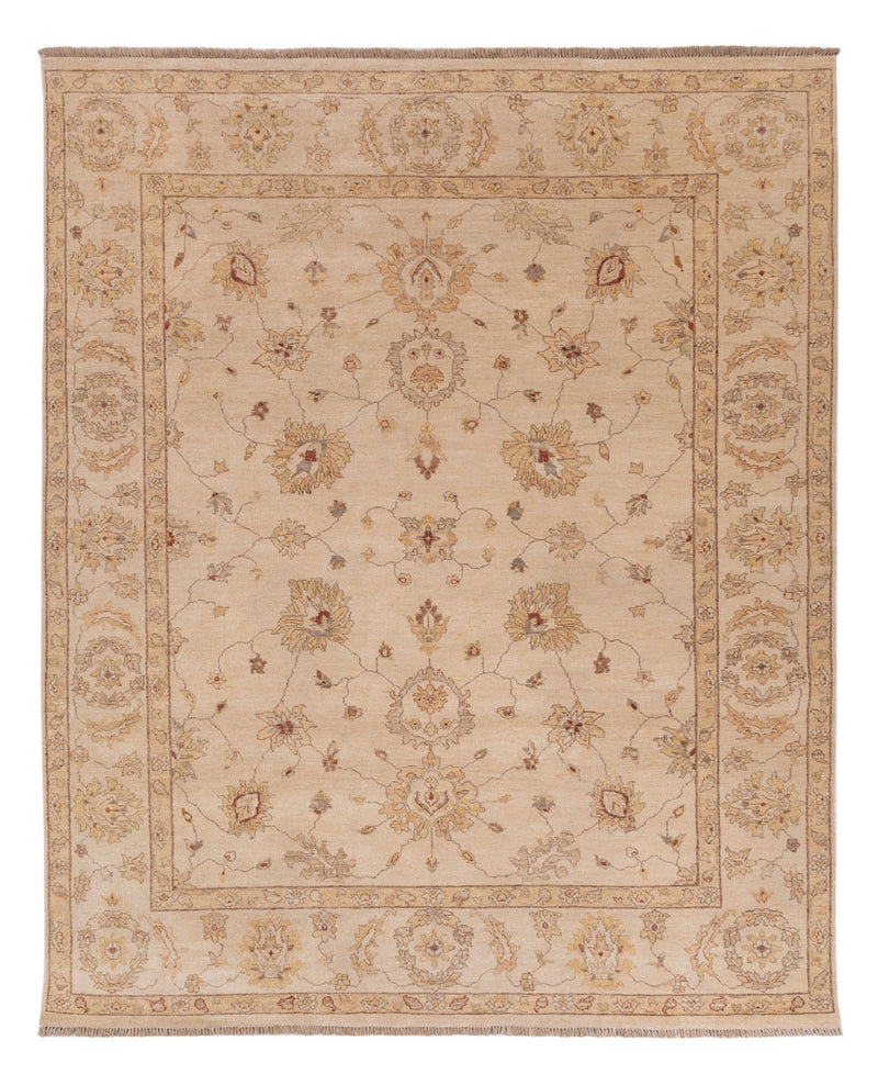 Alfombra Ziegler 301x244cm - Alfombra oriental