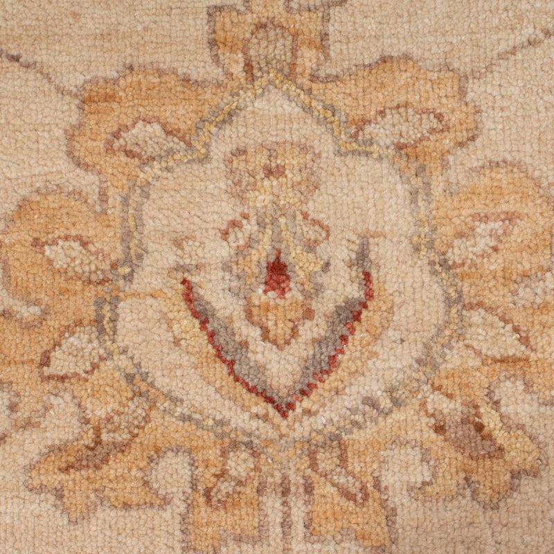 Alfombra Ziegler 301x244cm - Alfombra oriental