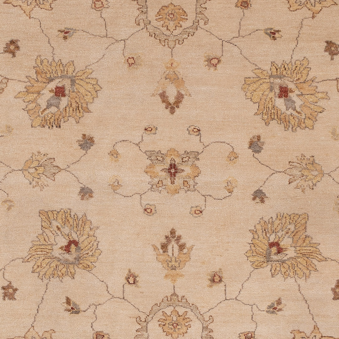 Alfombra Ziegler 301x244cm - Alfombra oriental