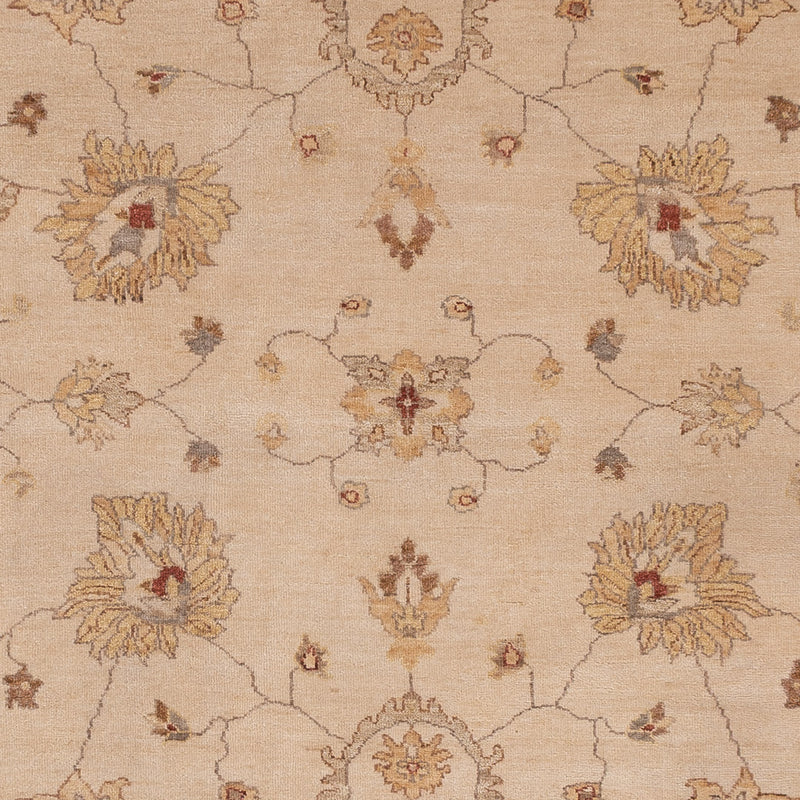 Alfombra Ziegler 301x244cm - Alfombra oriental