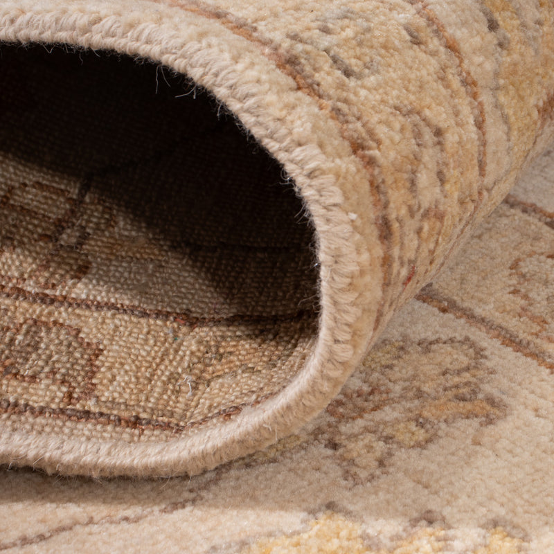 Alfombra Ziegler 301x244cm - Alfombra oriental