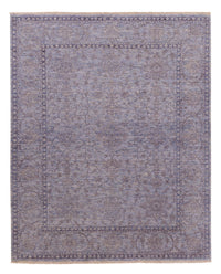 Ziegler moderno Alfombra 246x302cm - Alfombra oriental – product image