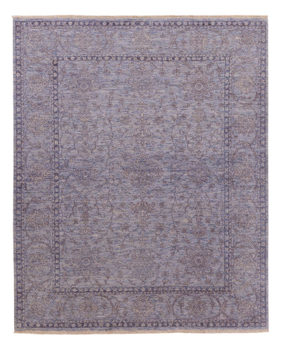 Ziegler moderno Alfombra 246x302cm - Alfombra oriental