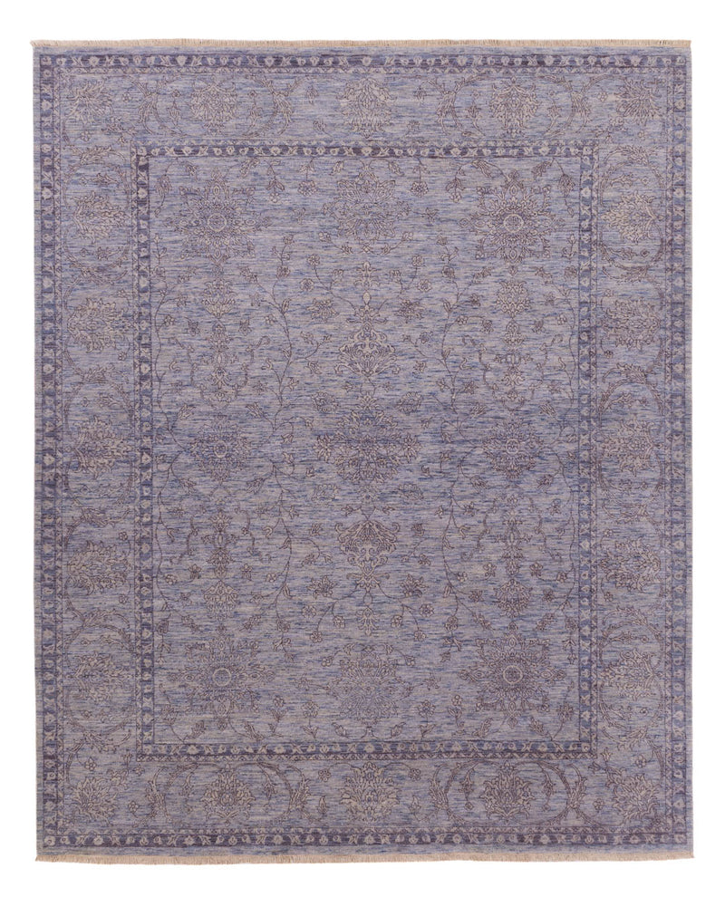 Ziegler moderno Alfombra 302x246cm - Alfombra oriental