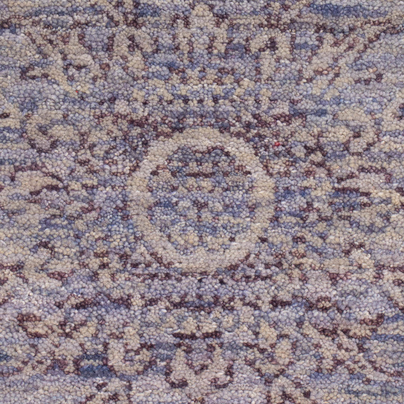 Ziegler moderno Alfombra 302x246cm - Alfombra oriental