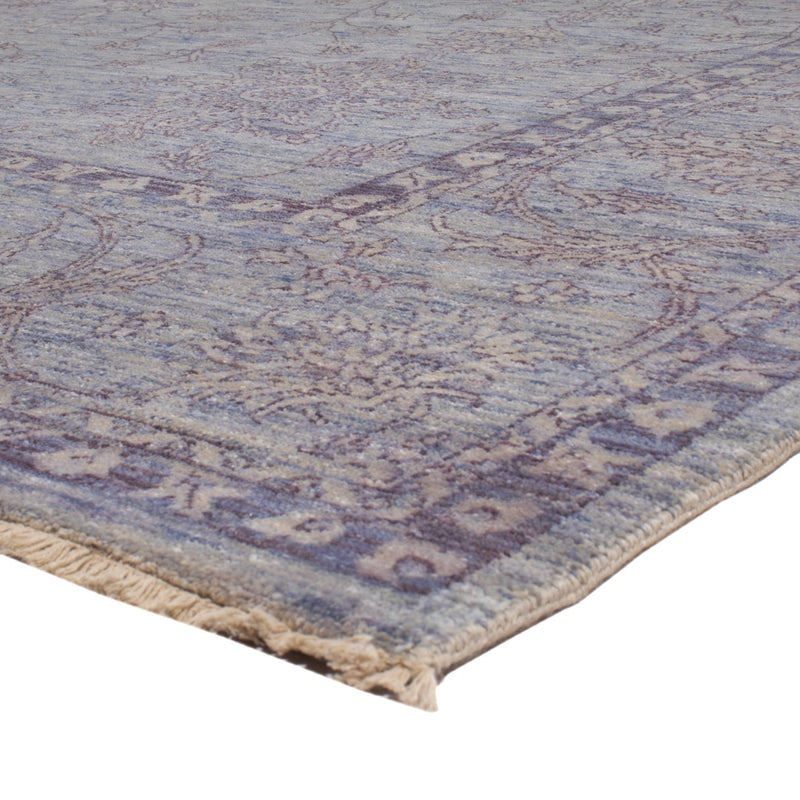 Ziegler moderno Alfombra 302x246cm - Alfombra oriental