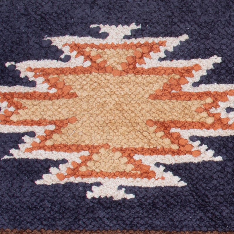 Kilim moderno Alfombra 130x90cm