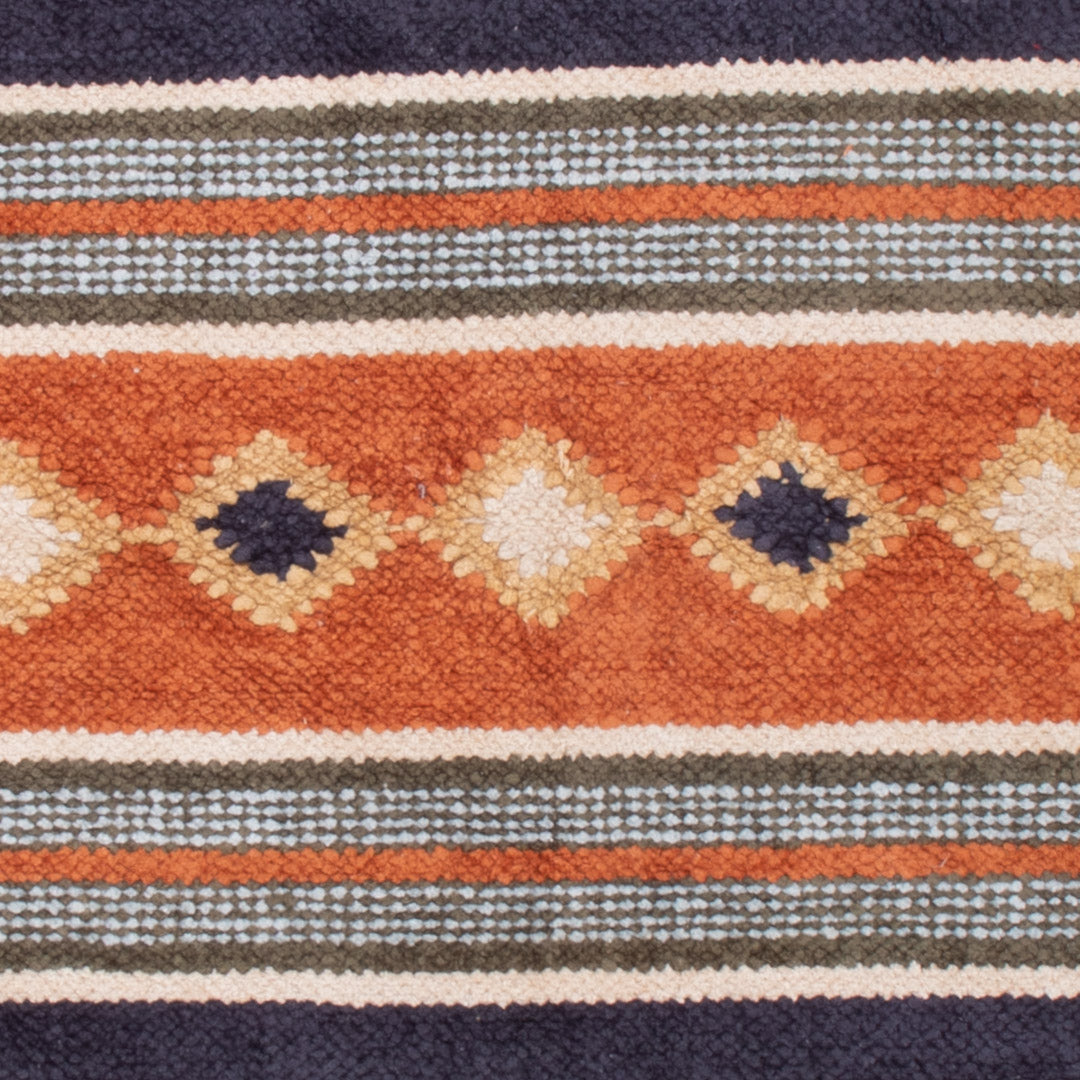 Kilim moderno Alfombra 130x90cm
