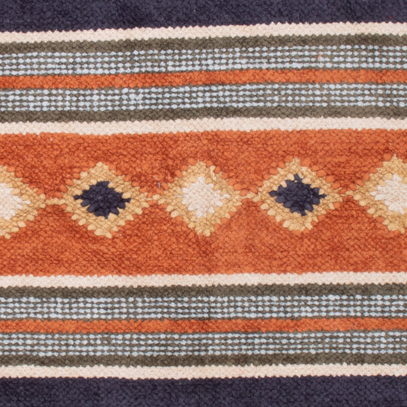 Kilim moderno Alfombra 130x90cm