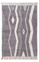 Kilim moderno Alfombra 130x90cm
