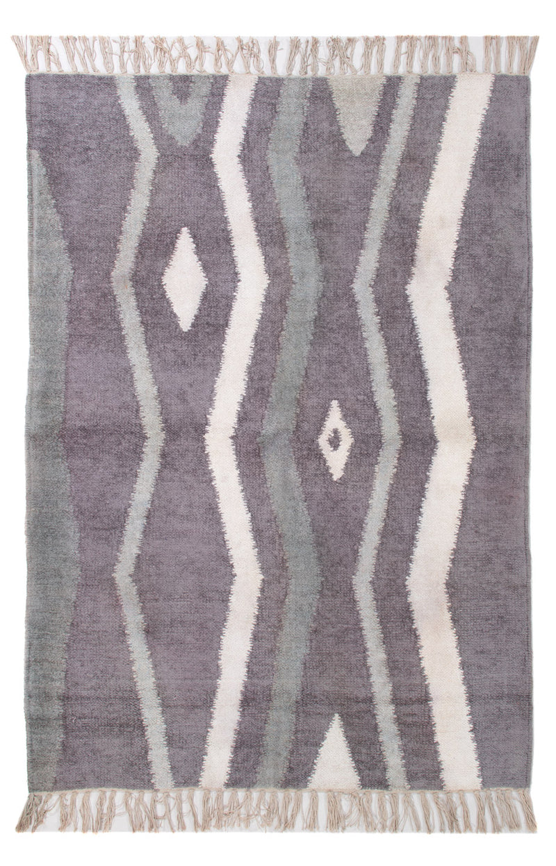 Kilim moderno Alfombra 130x90cm