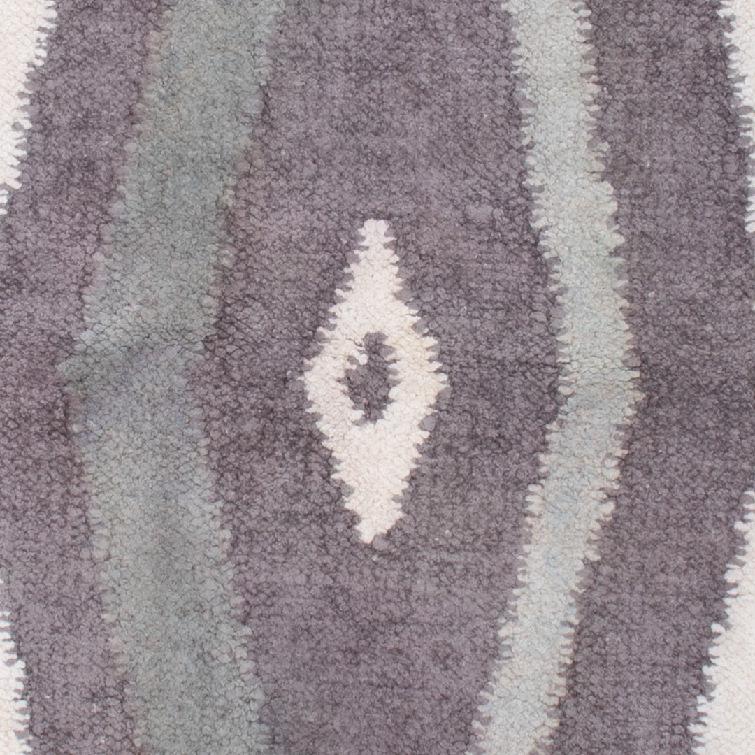 Kilim moderno Alfombra 130x90cm