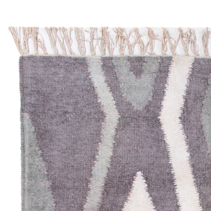 Kilim moderno Alfombra 130x90cm