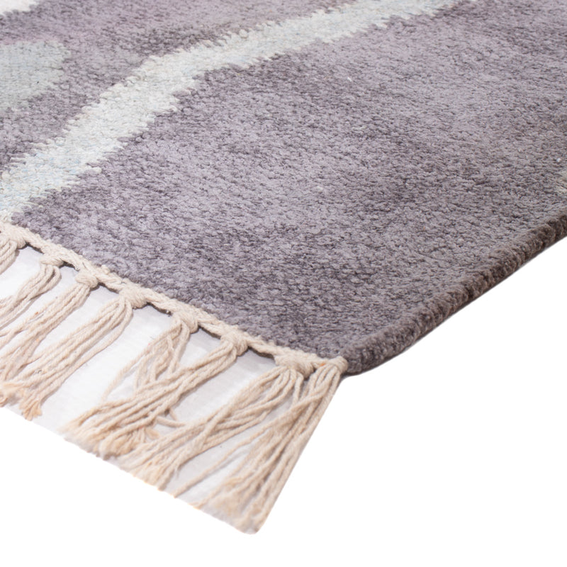 Kilim moderno Alfombra 130x90cm