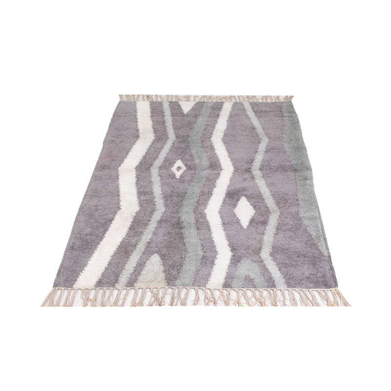 Kilim moderno Alfombra 130x90cm