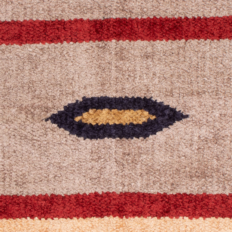 Kilim moderno Alfombra 140x100cm