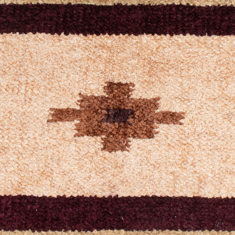 Kilim moderno Alfombra 140x100cm