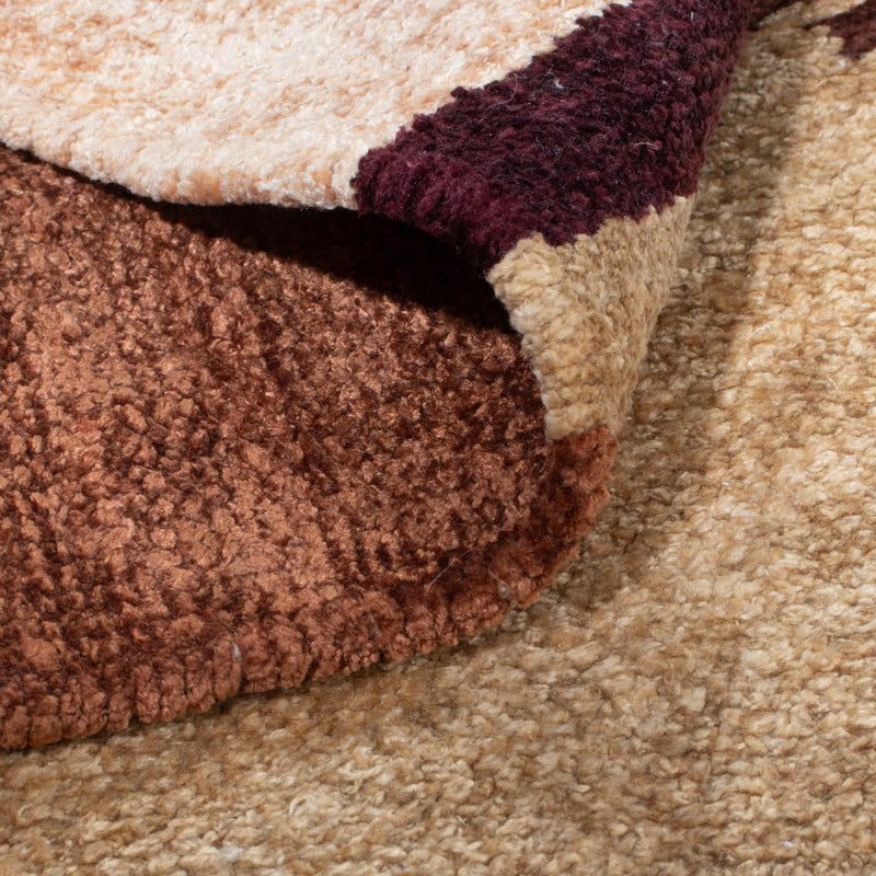 Kilim moderno Alfombra 140x100cm