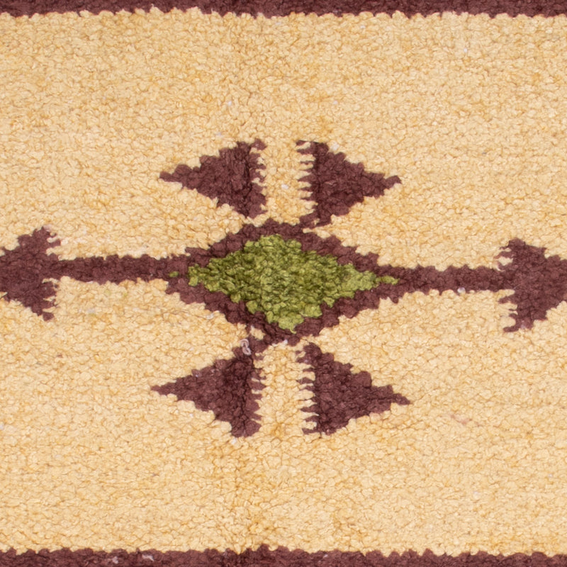 Kilim moderno Alfombra 140x100cm