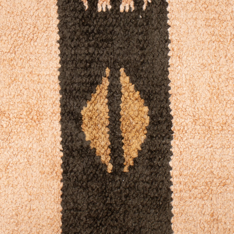 Kilim moderno Alfombra 140x100cm