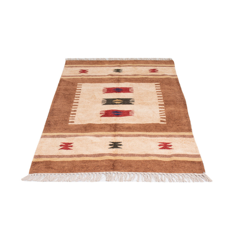 Kilim moderno Alfombra 140x100cm