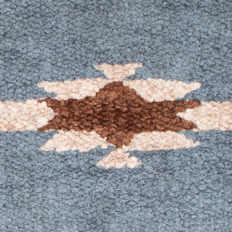 Kilim moderno Alfombra 130x90cm