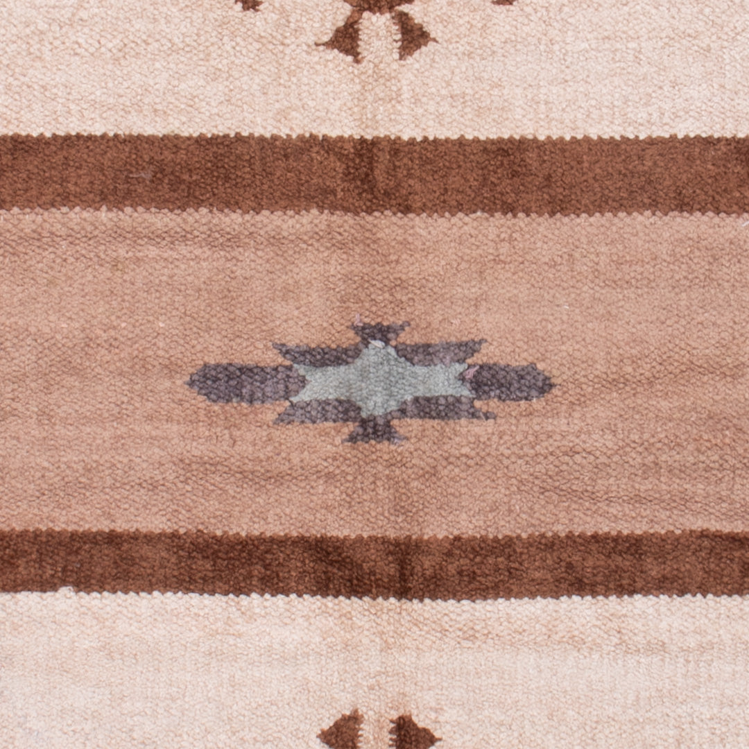 Kilim moderno Alfombra 130x90cm