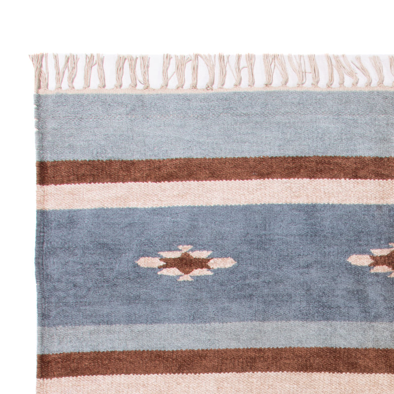 Kilim moderno Alfombra 130x90cm