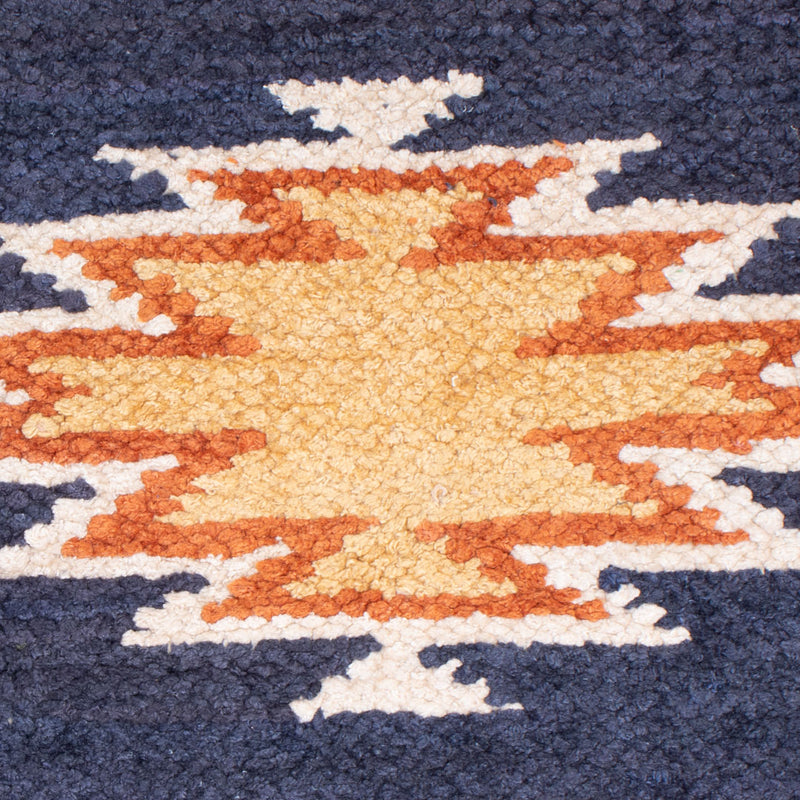 Kilim moderno Alfombra 140x100cm