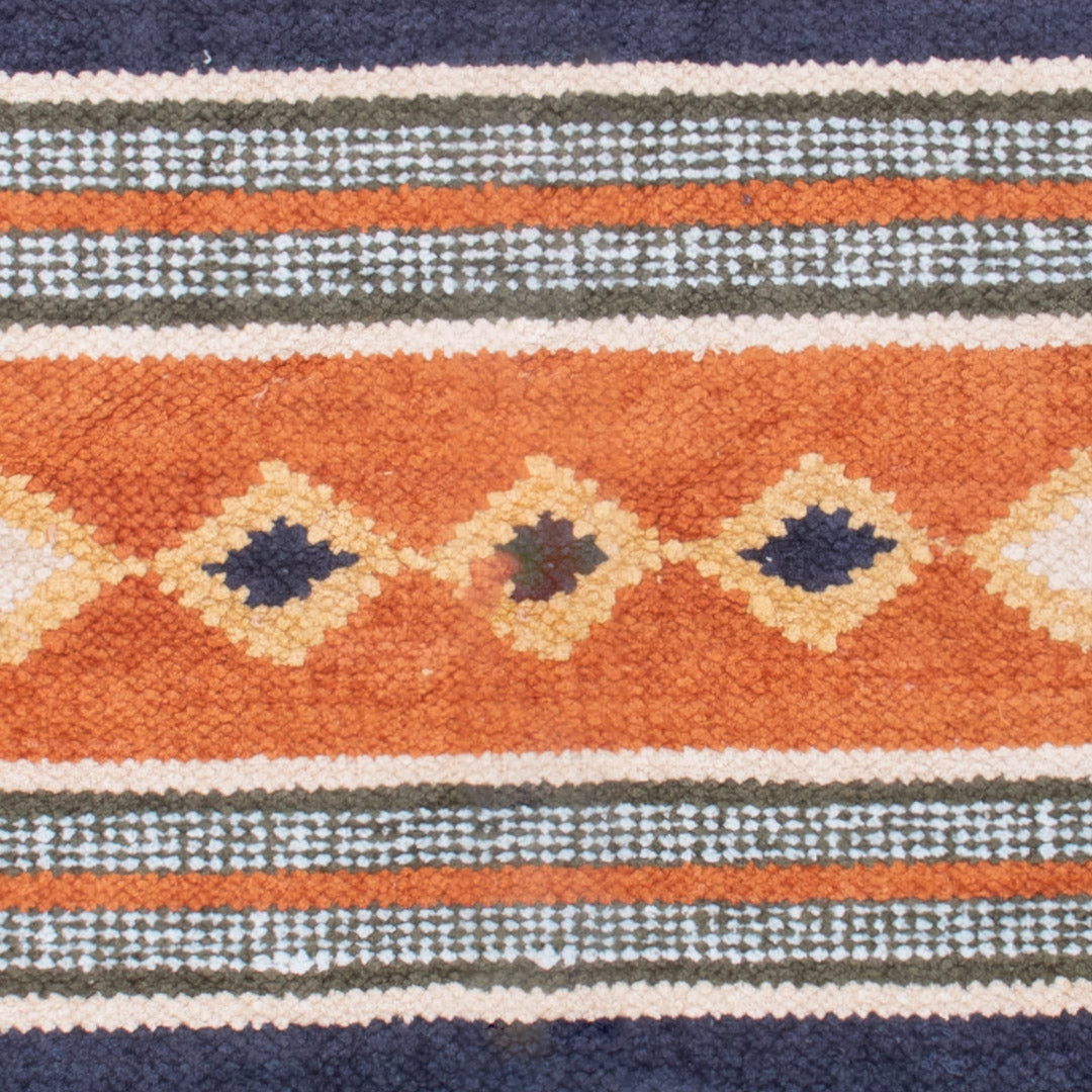 Kilim moderno Alfombra 140x100cm