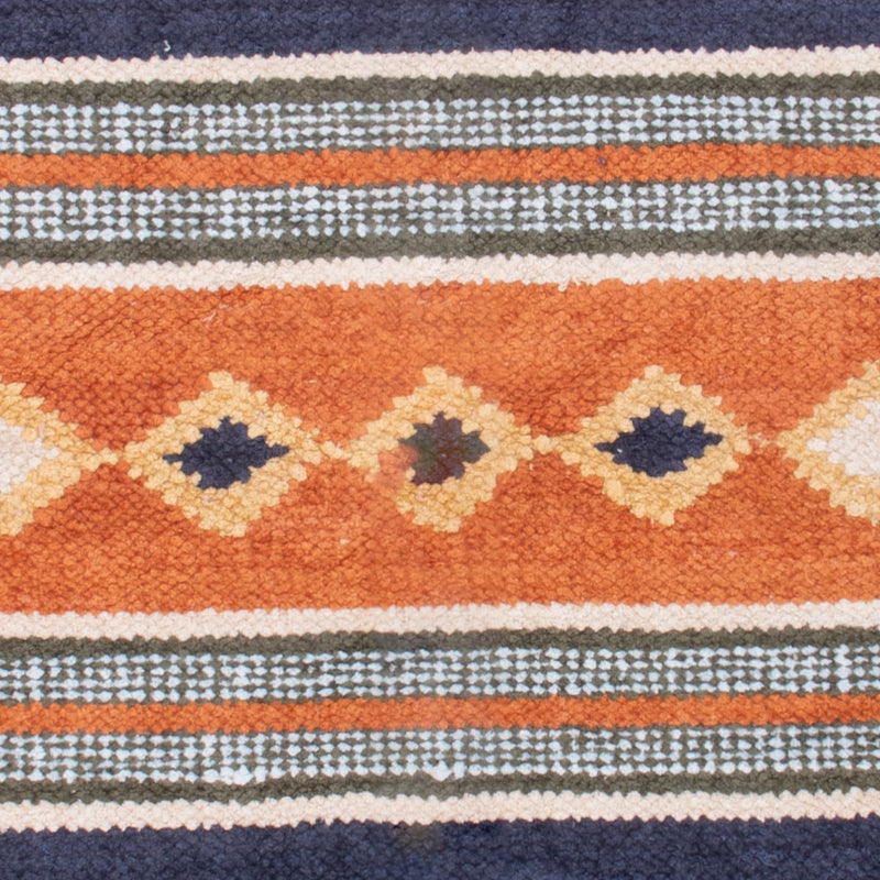 Kilim moderno Alfombra 140x100cm