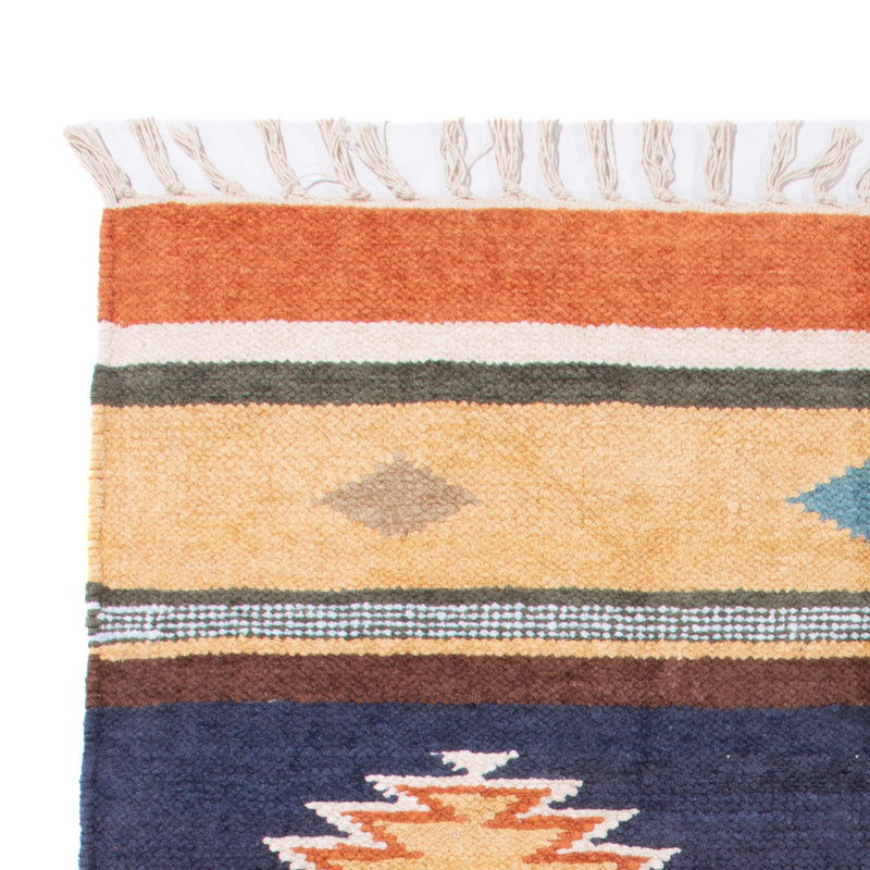 Kilim moderno Alfombra 140x100cm