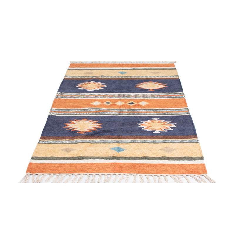 Kilim moderno Alfombra 140x100cm