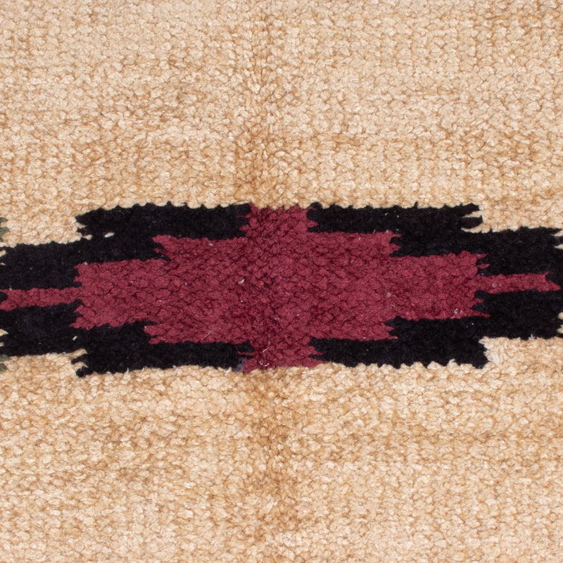 Kilim moderno Alfombra 140x100cm