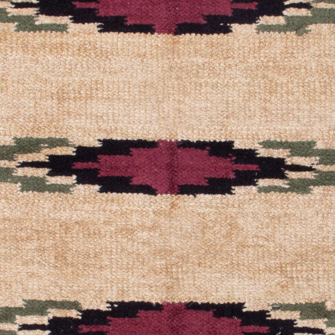 Kilim moderno Alfombra 140x100cm