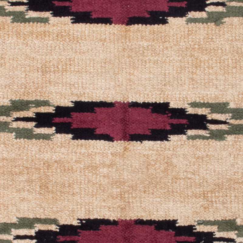 Kilim moderno Alfombra 140x100cm