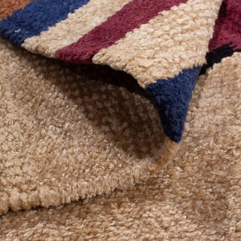 Kilim moderno Alfombra 140x100cm
