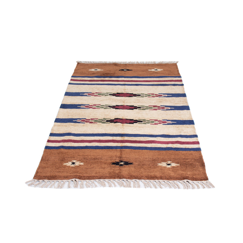 Kilim moderno Alfombra 140x100cm